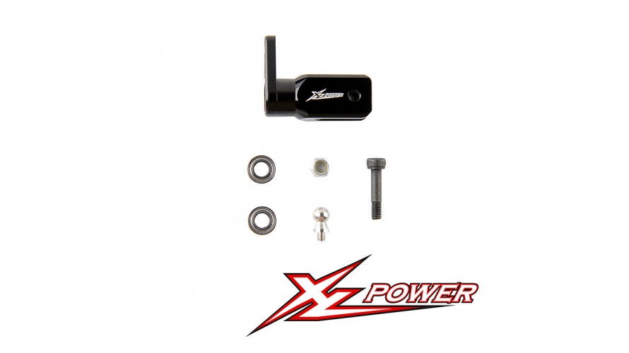 XL Tail Rotor Holder XL52T13 XL Tail Rotor Holder XL52T13