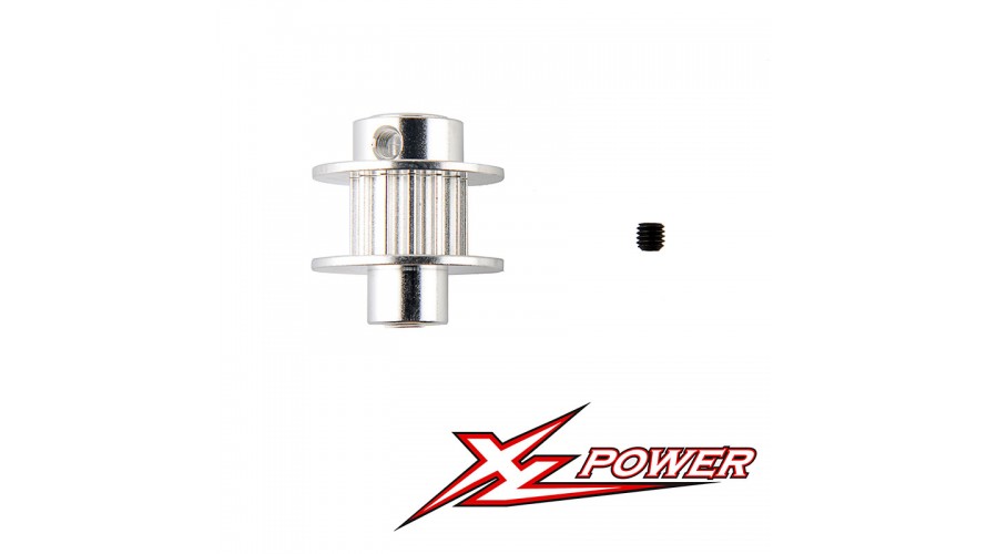 XL Tail Pulley 13T XL52T16
