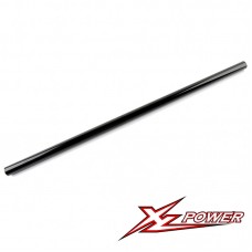 XL 550 Tail Boom - Black