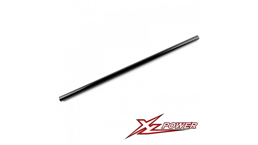 XL 550 Tail Boom - Black XL52T21