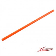 XL 550 Tail Boom - Orange