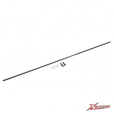 XL 550 Tail Linkage Rod