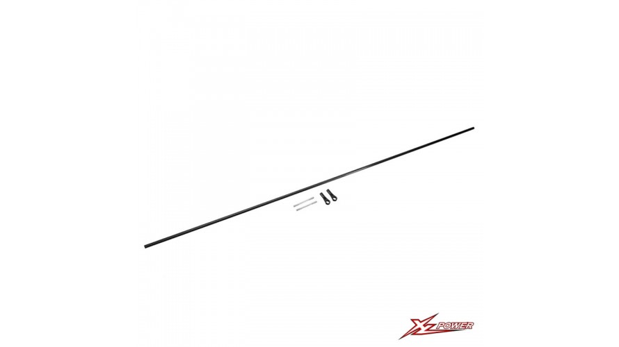 XL 550 Tail Linkage Rod XL52T23 XL 550 Tail Linkage Rod XL52T23