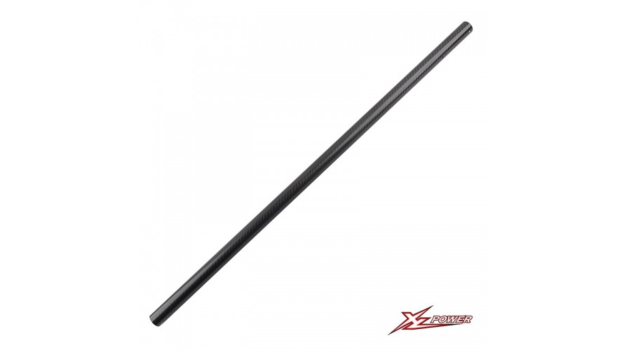 760 Carbon Fiber Tail Boom