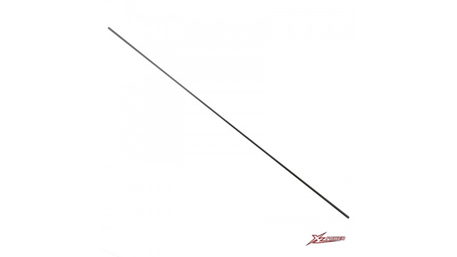 760 Tail Linkage Rod