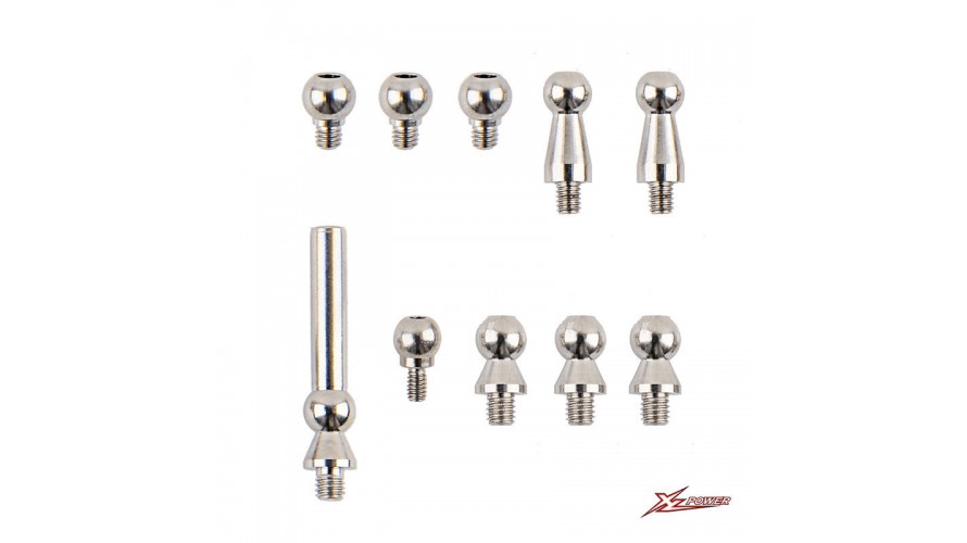 XL Likage Ball XL70A01