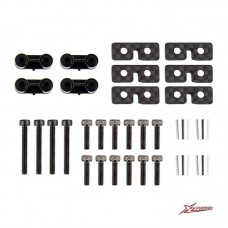 XL Servo Mounting Set