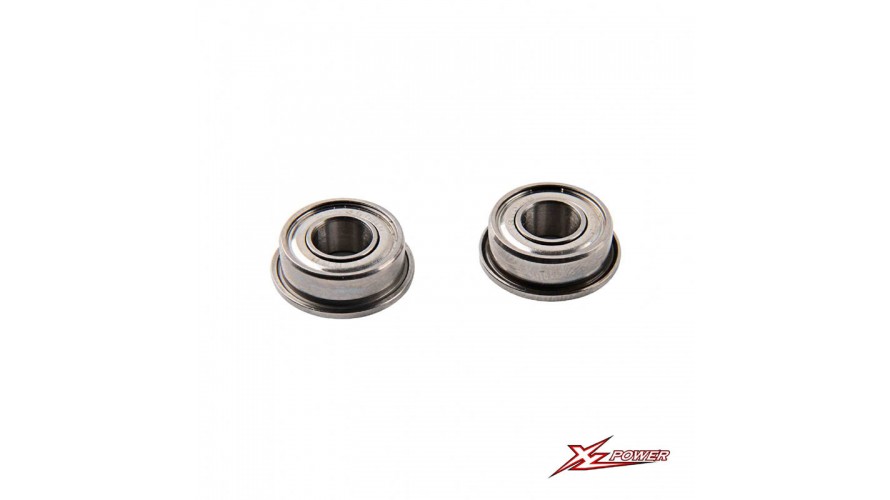 XL Tail Case Unit Bearing F686ZZ XL70A06 XL Tail Case Unit Bearing F686ZZ XL70A06
