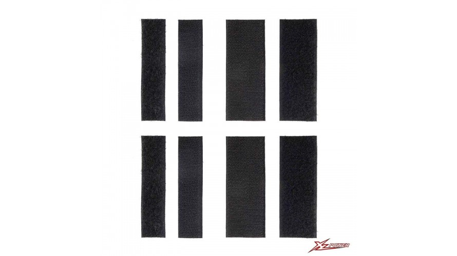 XL Hook and Loop Tape XL70A08