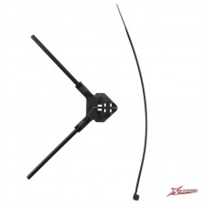 XL Tailboom Antenna Support