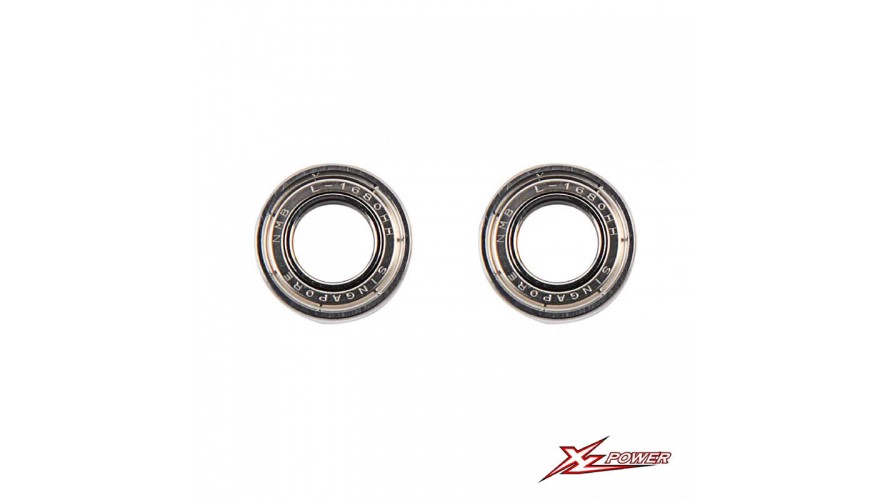 XL Bearing 688ZZ XL70A16 XL Bearing 688ZZ XL70A16