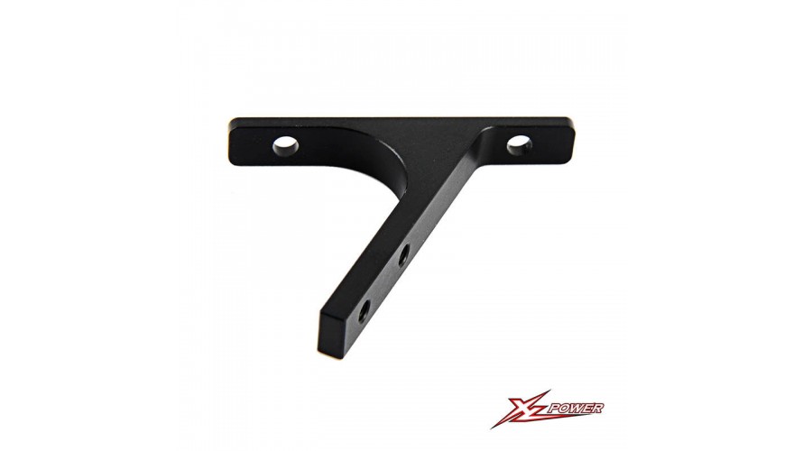 XL Servo Mount - Upper XL70B03 XL Servo Mount - Upper XL70B03