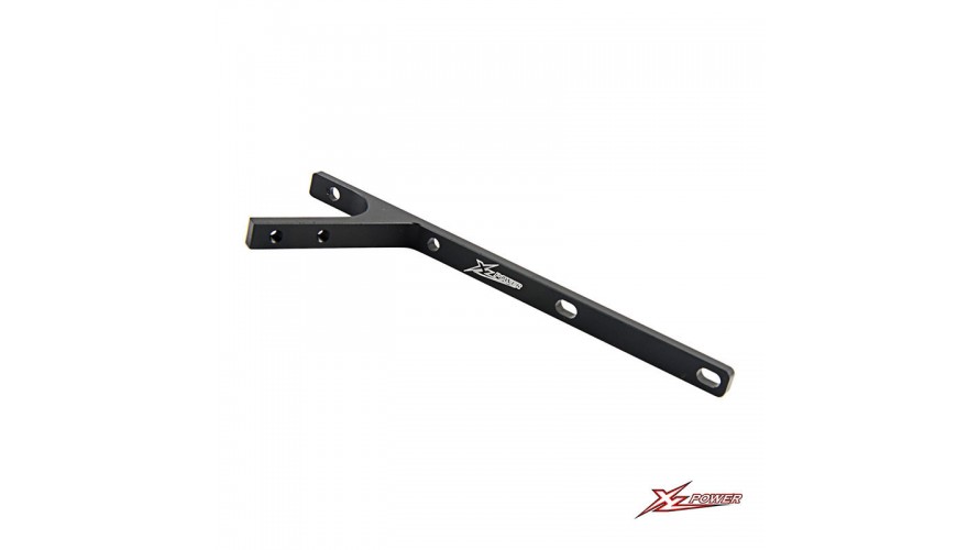 XL Lower Servo Mount (R) XL70B04 XL Lower Servo Mount (R) XL70B04