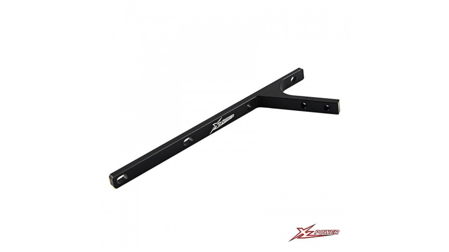 XL Lower Servo Mount (L) XL70B04-1 XL Lower Servo Mount (L) XL70B04-1