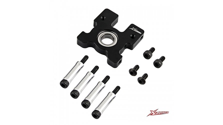 XL Lower Motor Mount XL70B07 XL Lower Motor Mount XL70B07