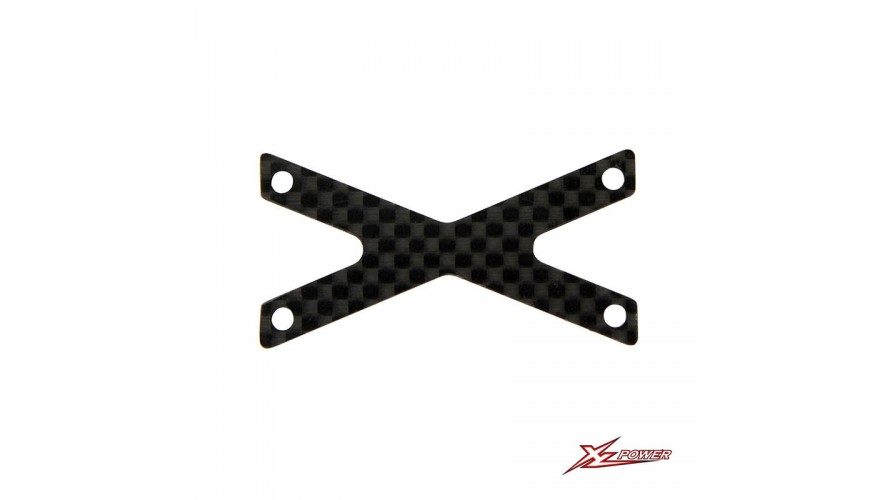 XL X Carbon Plate Brace XL70B08 XL X Carbon Plate Brace XL70B08