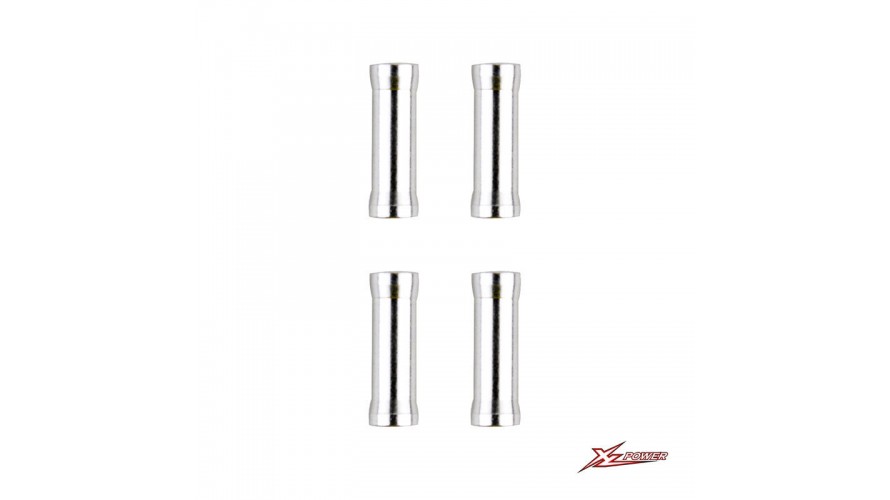XL Aluminum Bolt Spacer XL70B09