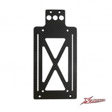 XL Carbon Fiber ESC Mounting Plate