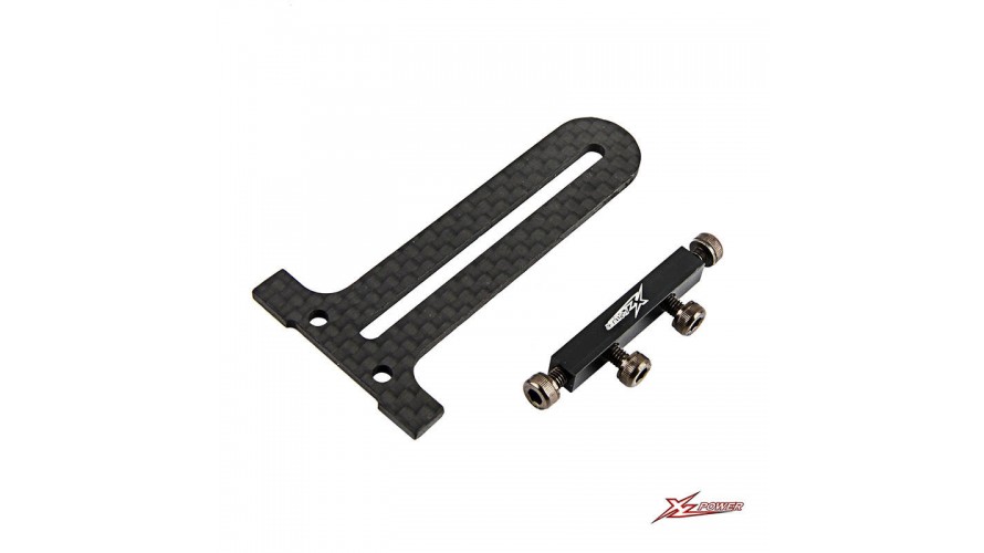 XL Anti Rotation Bracket XL70B13 XL Anti Rotation Bracket XL70B13