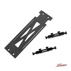 XL Carbon Fiber Gyro Mount