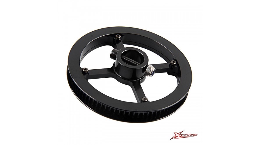 XL 80T Main Pulley XL70B19 XL 80T Main Pulley XL70B19