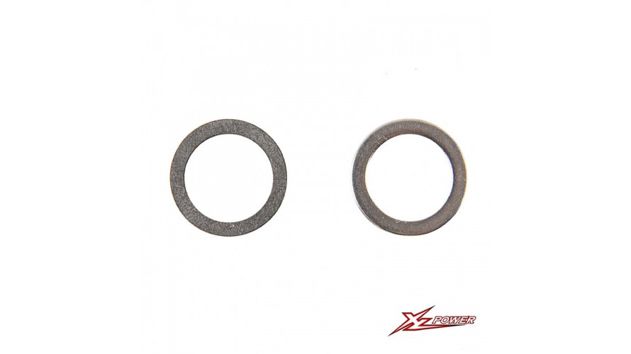 XL One-Way Bearing Spacer 15x21x1mm XL70B21-2 XL One-Way Bearing Spacer 15x21x1mm XL70B21-2