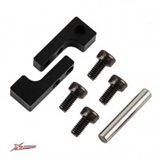 XL Belt Guide Mounting Block