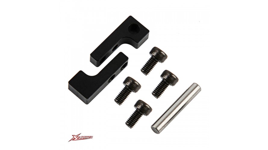 XL Belt Guide Mounting Block XL70B24 XL Belt Guide Mounting Block XL70B24