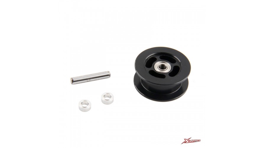 XL Belt Guide - Front XL70B24-1 XL Belt Guide - Front XL70B24-1