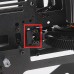 XL Belt Guide Reinforcement XL70B24-2 XL Belt Guide Reinforcement XL70B24-2