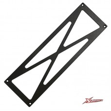 XL Carbon Fiber Bottom Plate