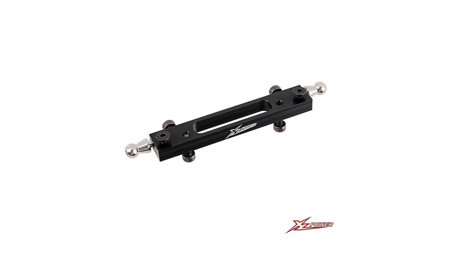 XL Frame Mounting Block - Rear XL70B33 XL Frame Mounting Block - Rear XL70B33