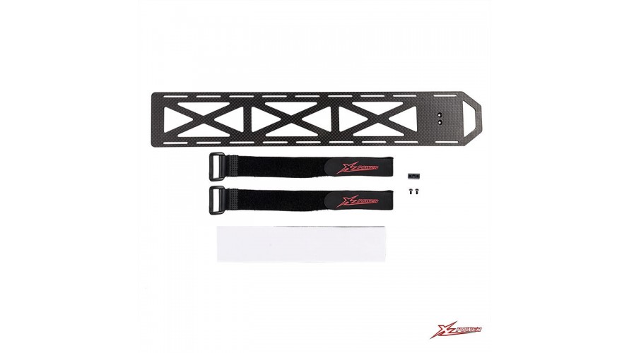 XL Battery Mount XL70B36 XL Battery Mount XL70B36