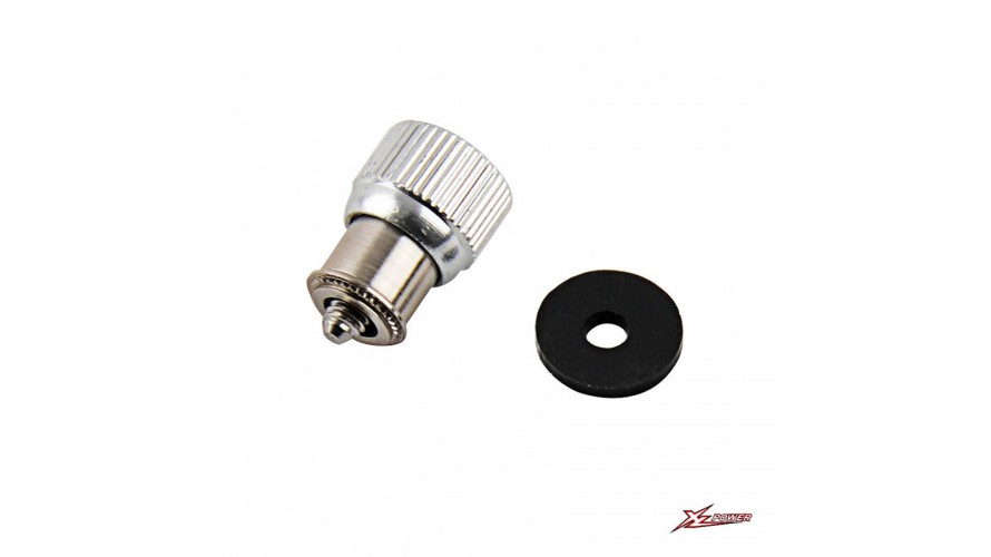 XL Battery Mount Thumb Screw XL70B37-1 XL Battery Mount Thumb Screw XL70B37-1