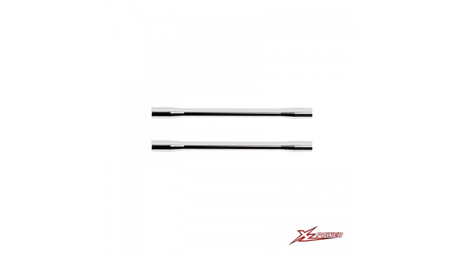 XL Aluminum Bolt 70mm XL70B39 XL Aluminum Bolt 70mm XL70B39