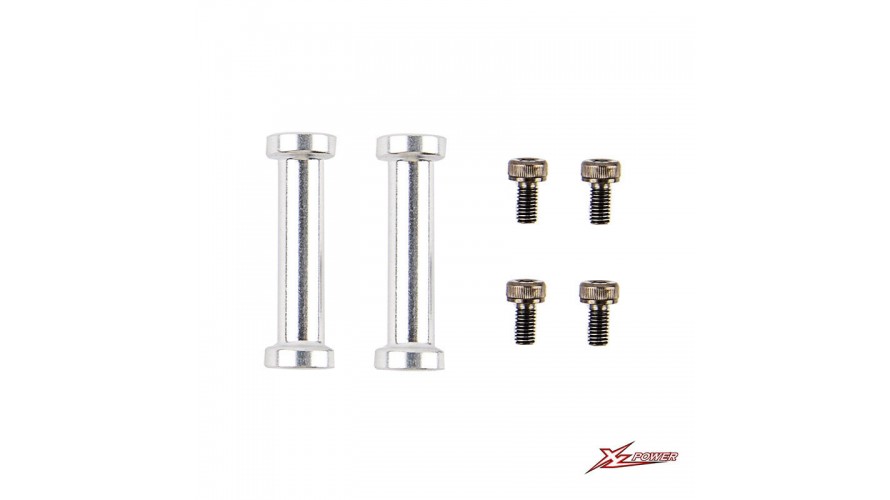XL Aluminum Bolt 32mm XL70B40 XL Aluminum Bolt 32mm XL70B40