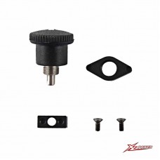XL Quick Release Battery