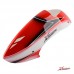Canopy Red 700 - 760