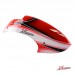 Canopy Red 700 - 760