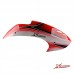 Canopy Red 700 - 760