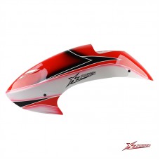 Canopy Red 700 - 760