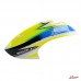 Canopy Yellow 700 - 760