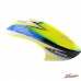 Canopy Yellow 700 - 760
