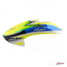 Canopy Yellow 700 - 760