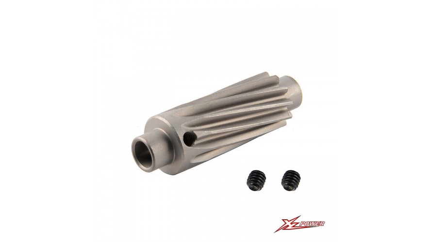 XL Motor Pinion 11T XL70G11-1 XL Motor Pinion 11T XL70G11-1