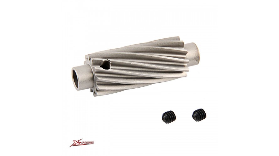 XL Motor Pinion 12T XL70G12 XL Motor Pinion 12T XL70G12