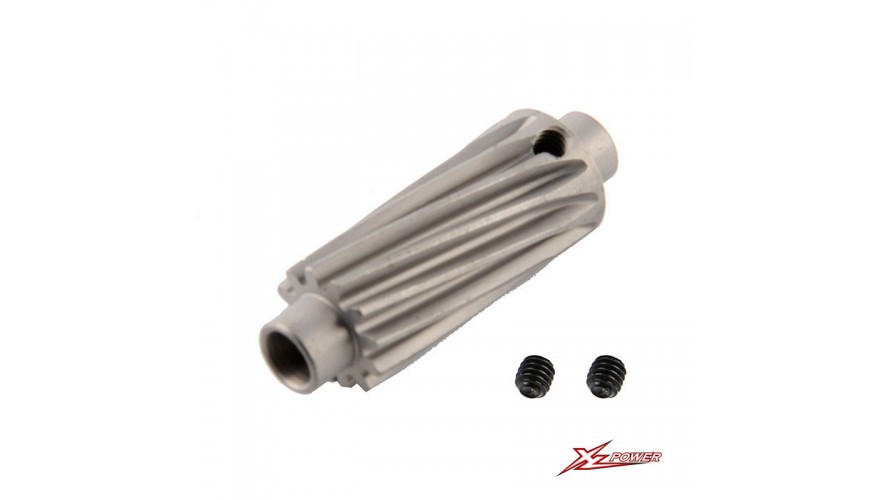 XL Motor Pinion 12T XL70G12-1 XL Motor Pinion 12T XL70G12-1