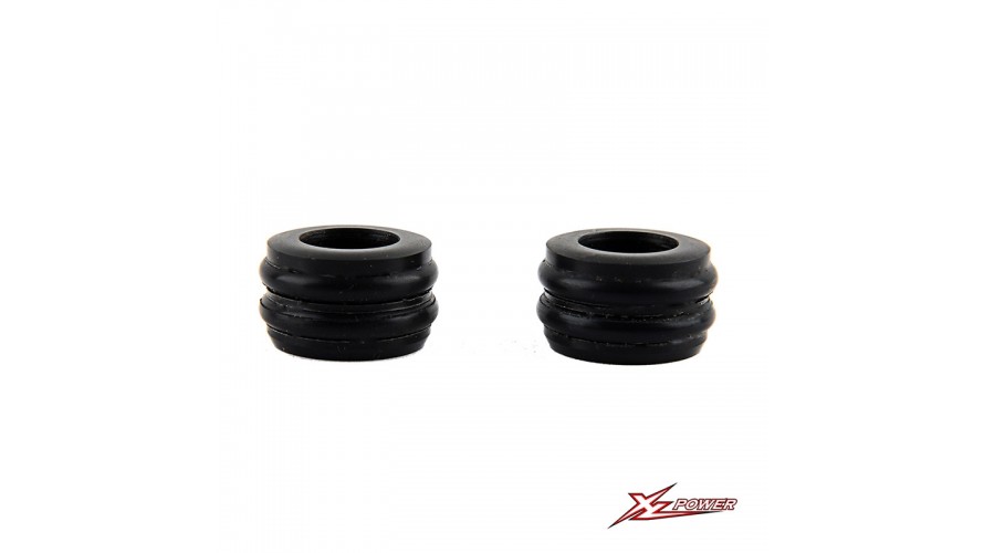 XL Head Damper 70° XL70H02