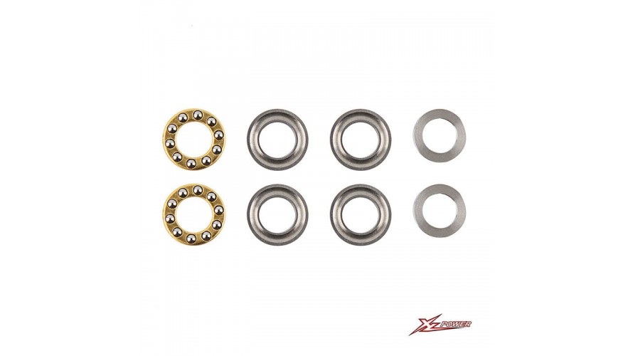 XL F10-18M Thrust Bearing F10-18M XL70H05 XL F10-18M Thrust Bearing F10-18M XL70H05