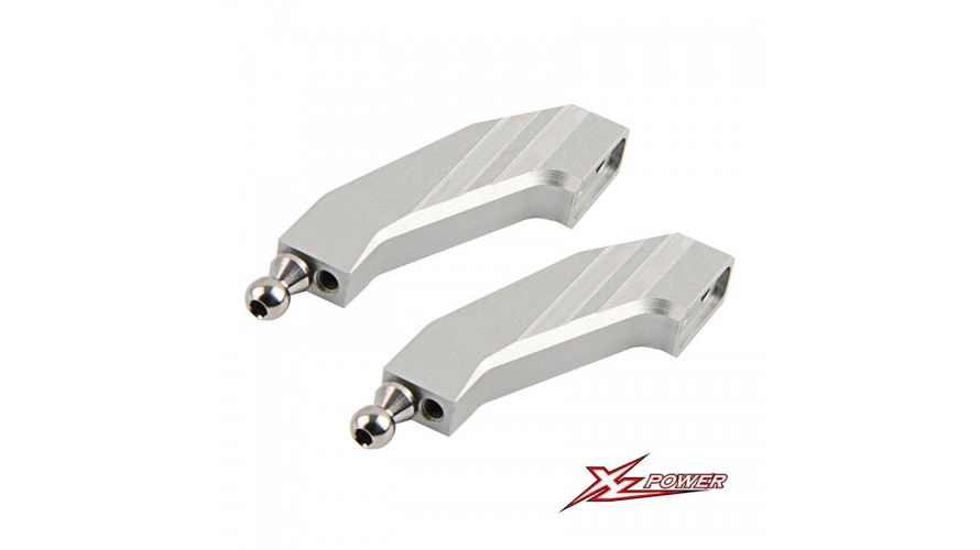 XL Metal Main Rotor Holder Arm XL70H08